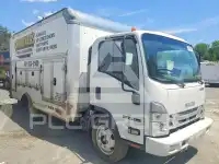 2024 Isuzu NPR photo