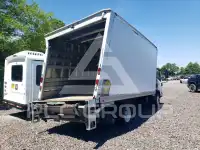 2024 Isuzu NRP фото