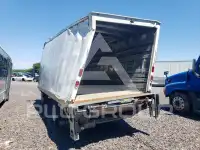 2024 Isuzu NRP фото