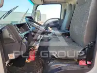 2024 Isuzu NRP фото