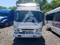 2024 Isuzu NRP фото