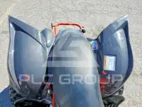 2024 Yamaha YFM700 photo