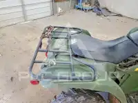 2024 Yamaha YFM450 фото