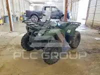 2024 Yamaha YFM450 фото