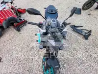 2024 Yamaha MT09 фото