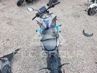 2024 Yamaha MT09 фото