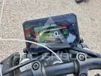 2024 Yamaha MT09 фото