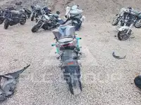 2024 Yamaha MT09 фото