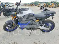2024 Yamaha  фото
