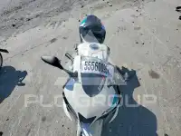 2024 Yamaha YZF600 фото