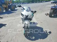 2024 Yamaha YZF600 фото
