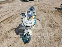 2024 Yamaha YZF600 фото