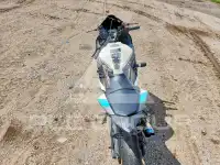 2024 Yamaha YZF600 фото