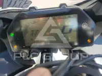 2024 Yamaha YZF600 фото