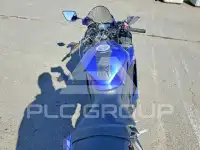 2024 Yamaha YZF600 фото