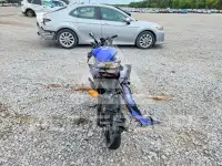 2024 Yamaha YZF600 фото