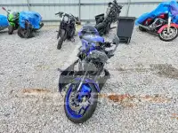 2024 Yamaha YZF600 фото