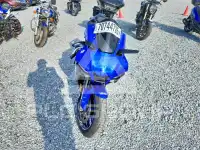 2024 Yamaha YZF1000 фото