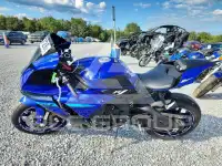 2024 Yamaha YZF1000 фото