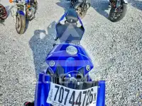 2024 Yamaha YZF1000 фото