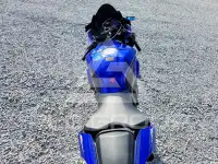 2024 Yamaha YZF1000 фото
