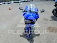 2024 Yamaha YZF1000 photo