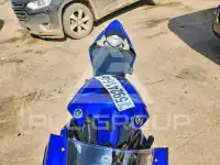 2024 Yamaha YZF1000 фото