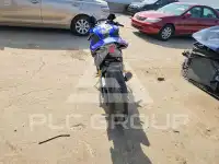 2024 Yamaha YZF1000 фото