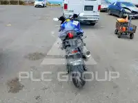 2024 Yamaha YZF1000 photo