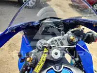 2024 Yamaha YZF1000 фото