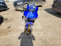 2024 Yamaha YZF1000 фото
