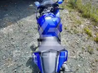 2024 Yamaha YZF1000 фото