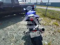 2024 Yamaha YZF1000 фото