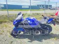 2024 Yamaha YZF1000 фото