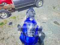 2024 Yamaha YZF1000 фото