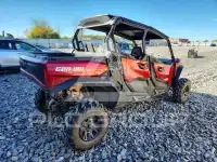 2024 Can-AM Sidebyside фото