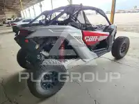 2024 Can-AM Sidebyside photo