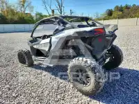 2024 Can-AM Sidebyside photo