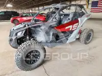 2024 Can-AM Sidebyside photo