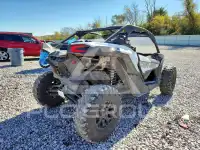 2024 Can-AM Sidebyside photo