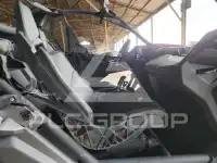 2024 Can-AM Sidebyside photo