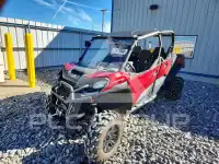 2024 Can-AM Sidebyside фото