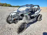 2024 Can-AM Sidebyside photo