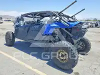 2024 Can-AM Sidebyside фото