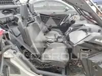2024 Can-AM Sidebyside фото