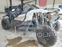 2024 Can-AM Sidebyside photo