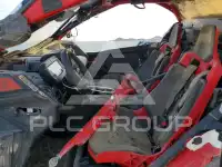 2024 Can-AM Sidebyside photo