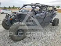 2024 Can-AM Sidebyside photo