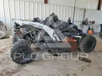 2024 Can-AM Sidebyside photo