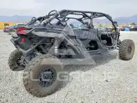 2024 Can-AM Sidebyside photo